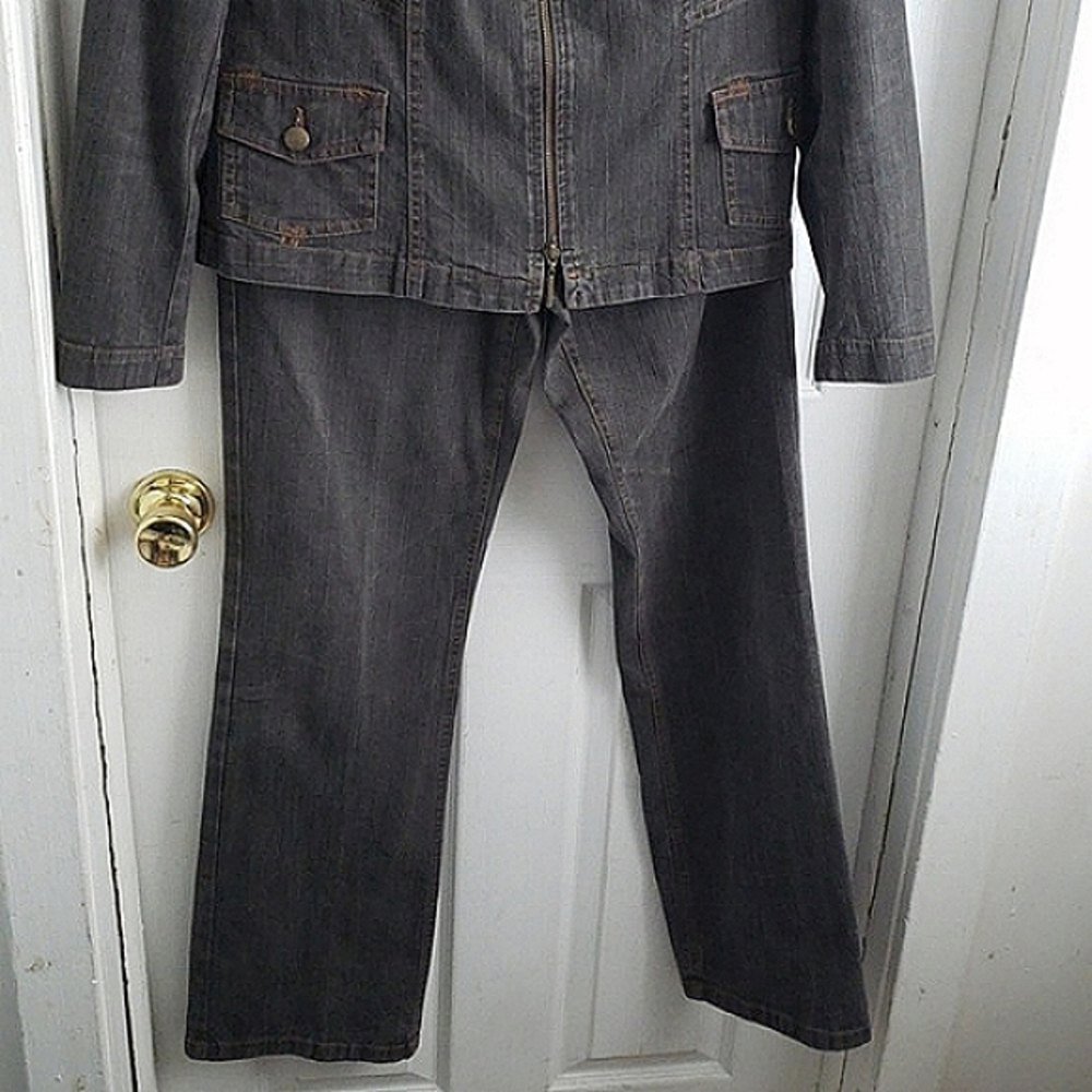 Jean set - Picture 2 of 8